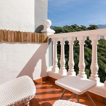 Appartement Apartamento Residencial Con Piscina En Adeje à Costa Adeje  Extérieur photo