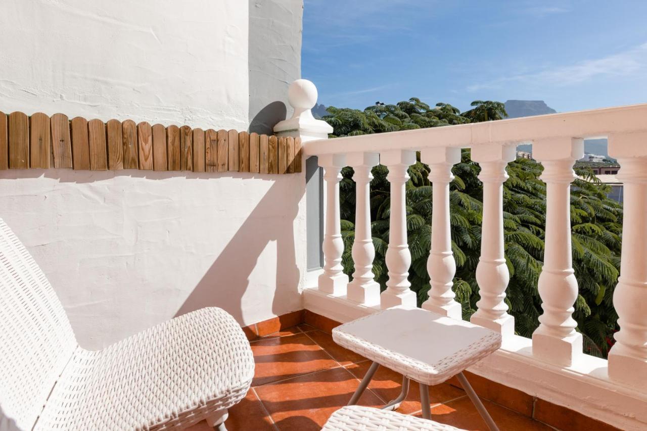 Appartement Apartamento Residencial Con Piscina En Adeje à Costa Adeje  Extérieur photo