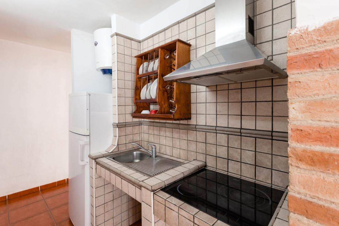 Appartement Apartamento Residencial Con Piscina En Adeje à Costa Adeje  Extérieur photo