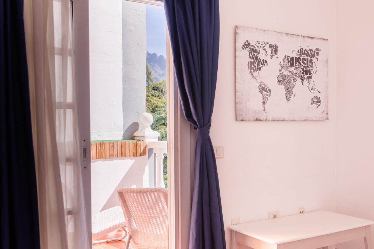 Appartement Apartamento Residencial Con Piscina En Adeje à Costa Adeje  Extérieur photo