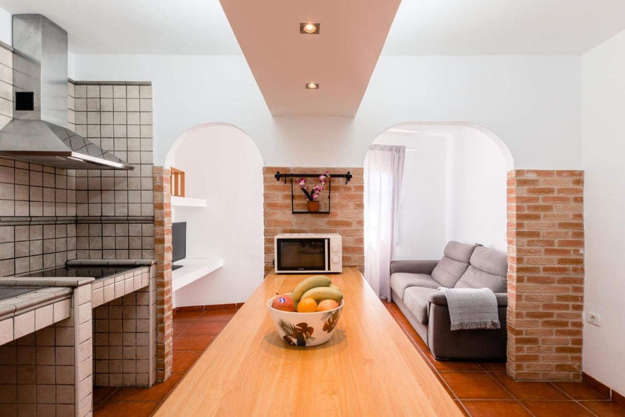Appartement Apartamento Residencial Con Piscina En Adeje à Costa Adeje  Extérieur photo