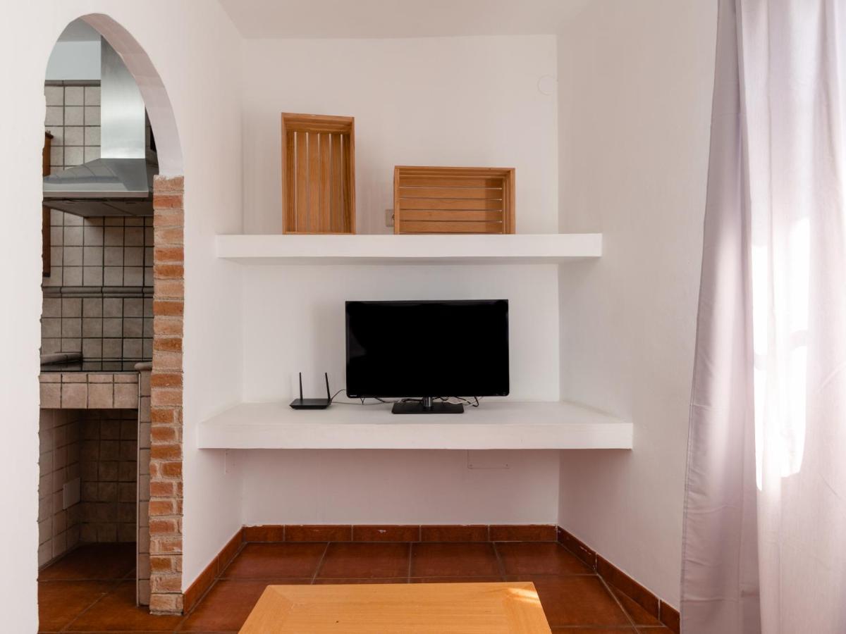 Appartement Apartamento Residencial Con Piscina En Adeje à Costa Adeje  Extérieur photo