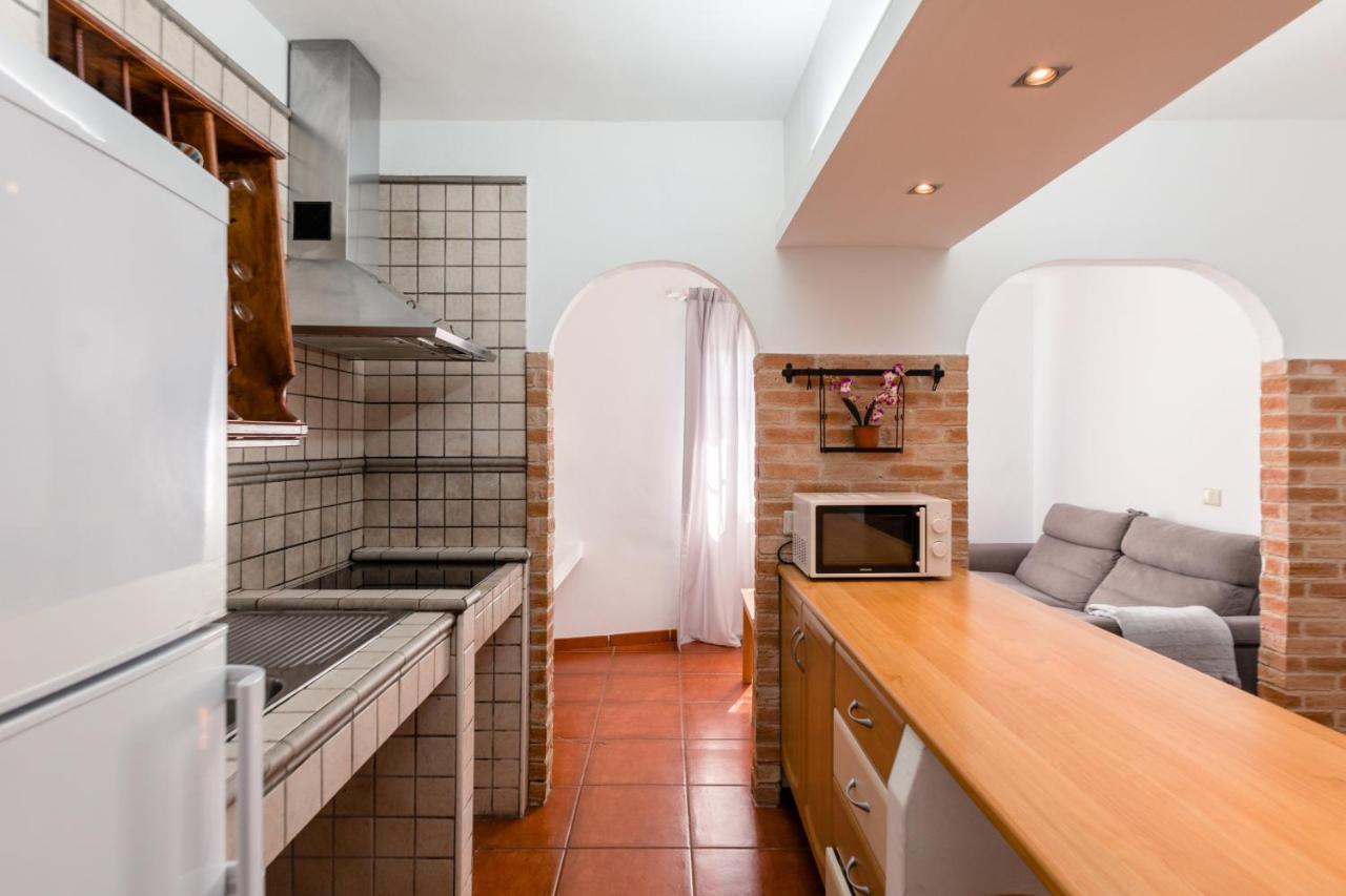 Appartement Apartamento Residencial Con Piscina En Adeje à Costa Adeje  Extérieur photo