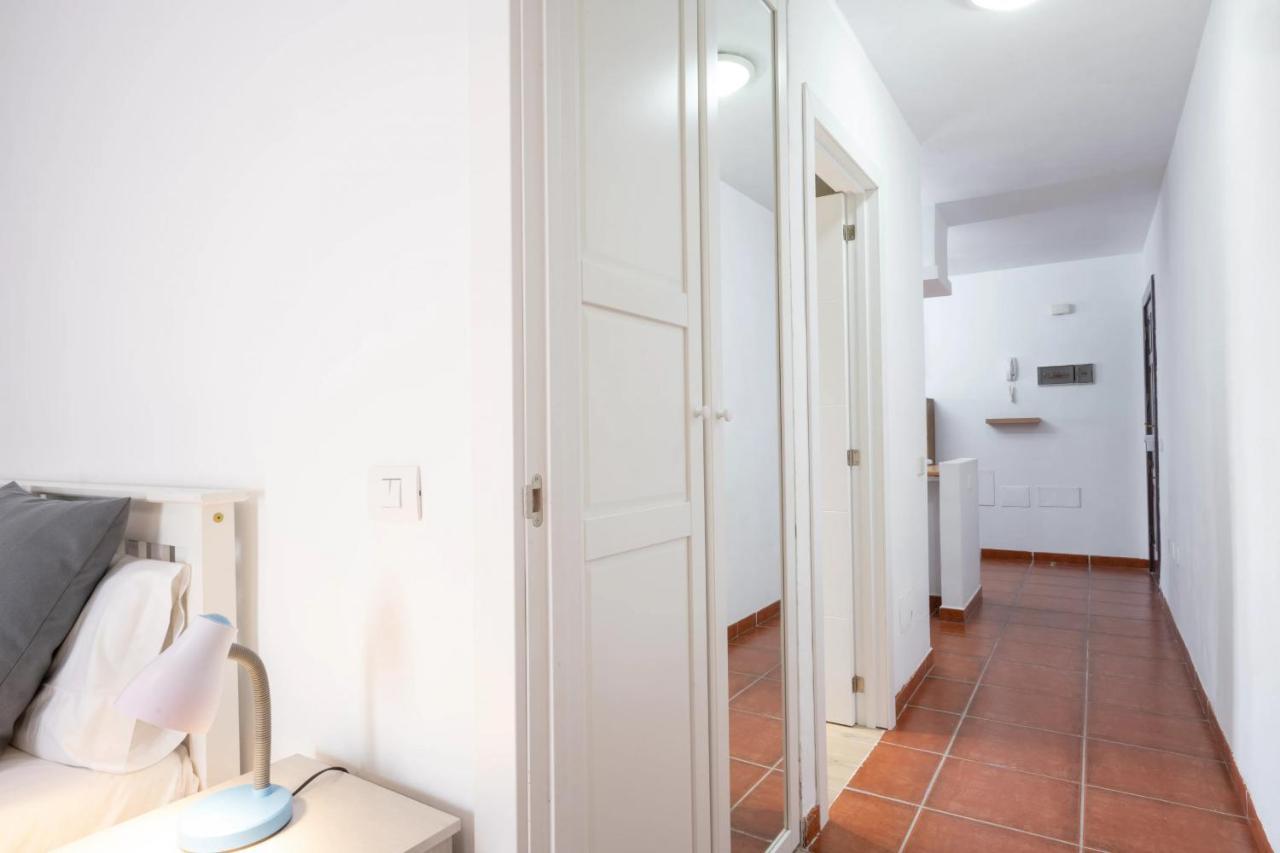 Appartement Apartamento Residencial Con Piscina En Adeje à Costa Adeje  Extérieur photo