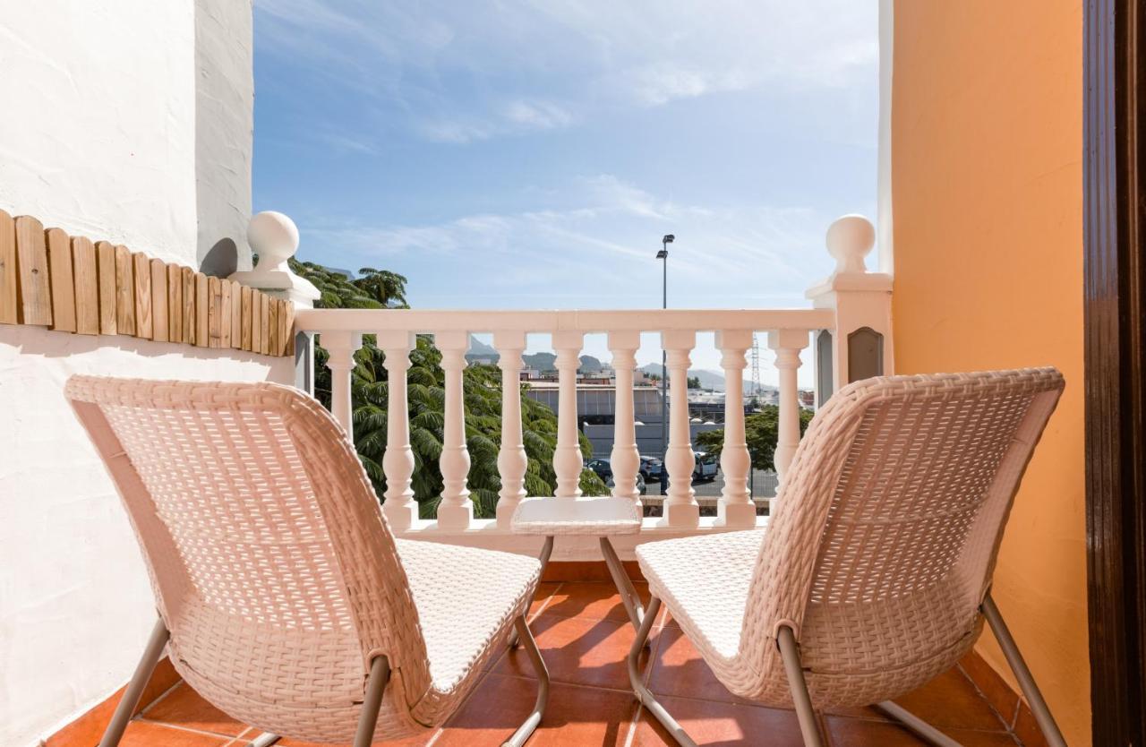 Appartement Apartamento Residencial Con Piscina En Adeje à Costa Adeje  Extérieur photo
