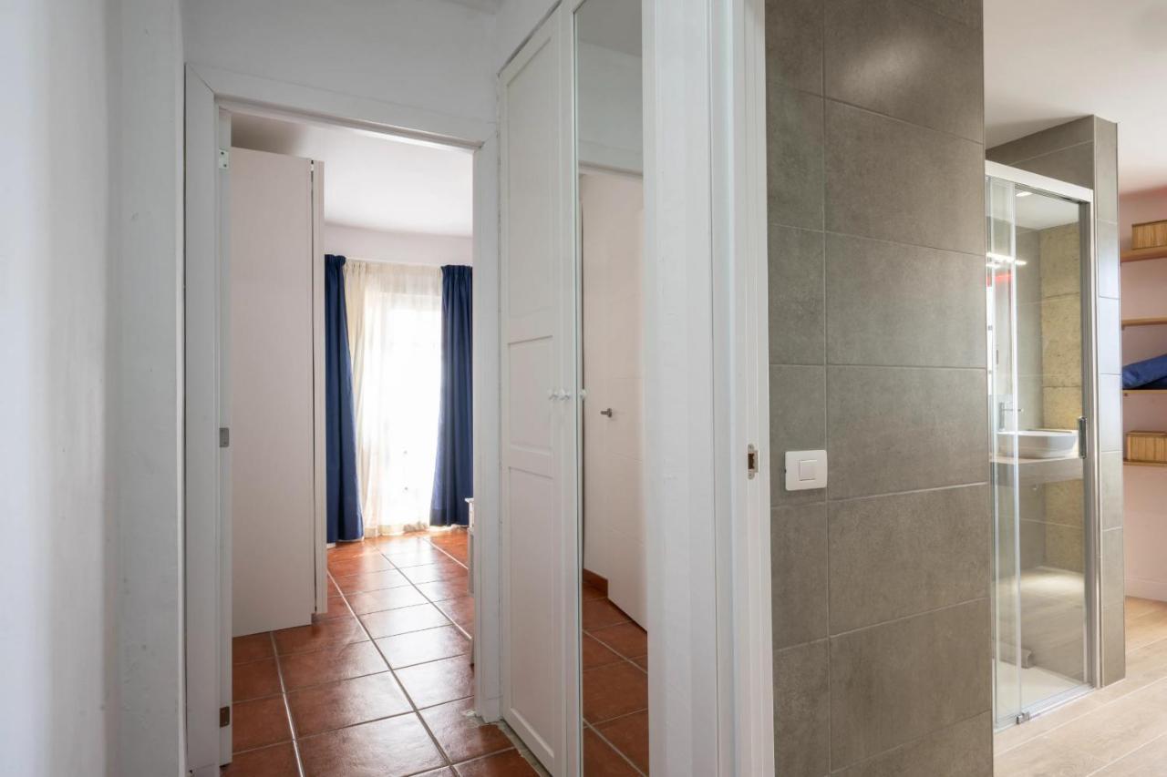 Appartement Apartamento Residencial Con Piscina En Adeje à Costa Adeje  Extérieur photo