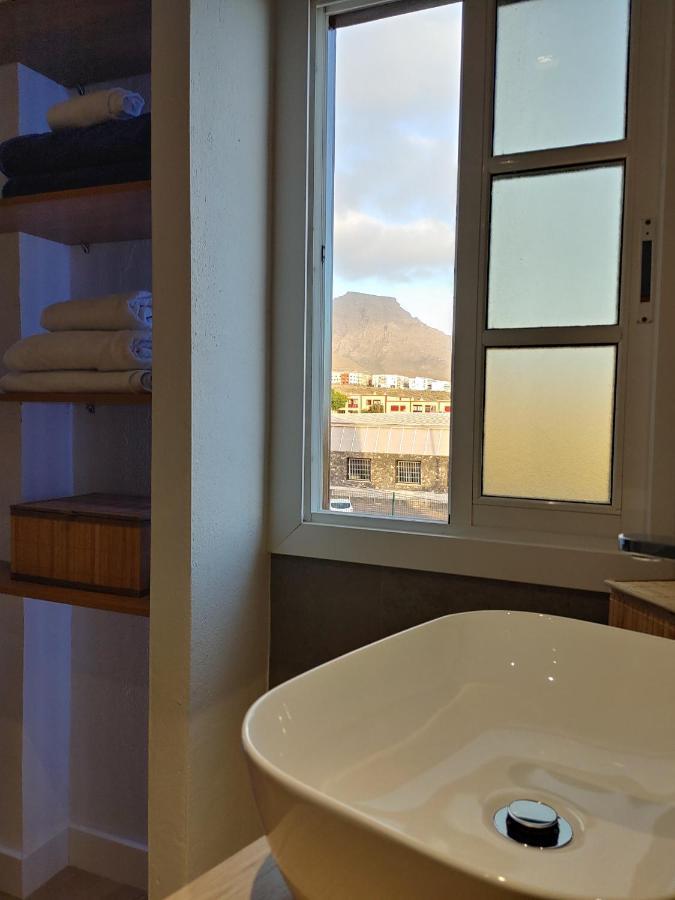 Appartement Apartamento Residencial Con Piscina En Adeje à Costa Adeje  Extérieur photo